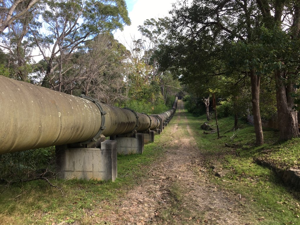 Pipeline Plus