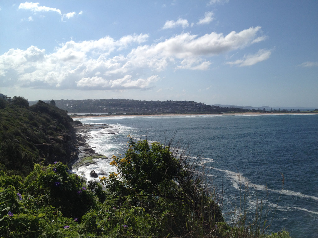 Dee Why to Freshwater