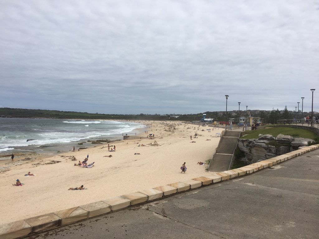 Clovelly to Maroubra