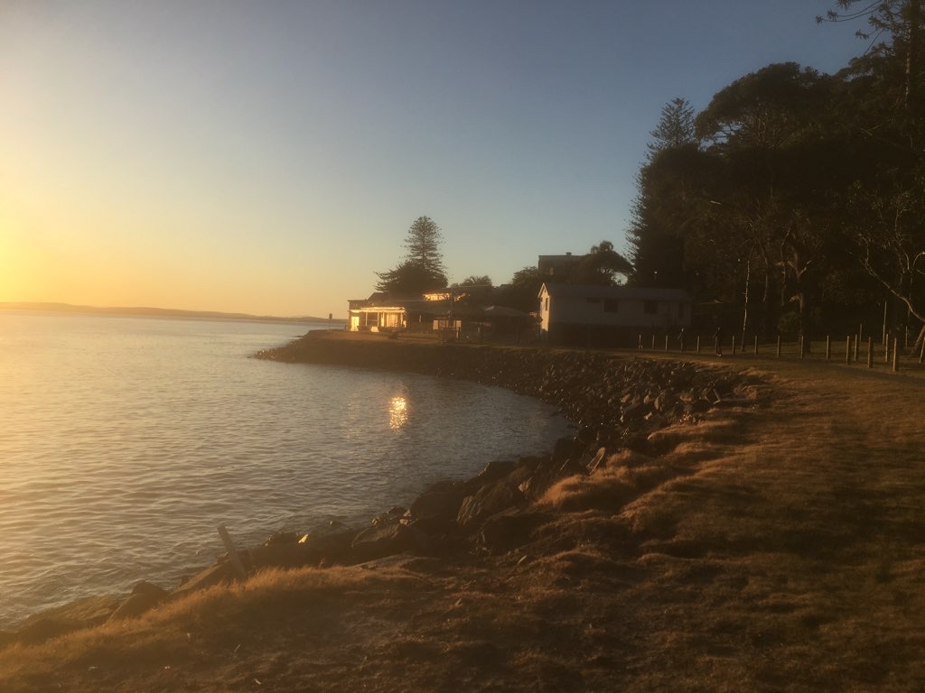 Tomaree Headland Loop