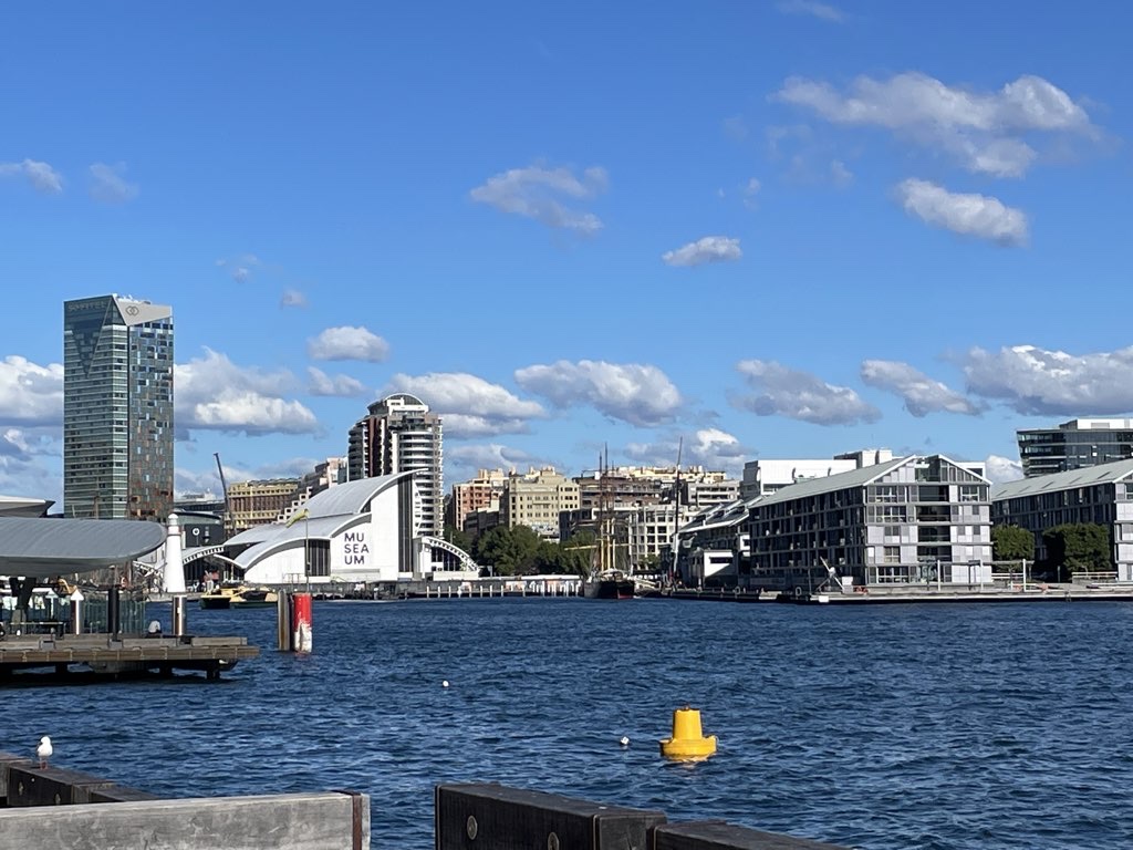 Sydney Waterfront