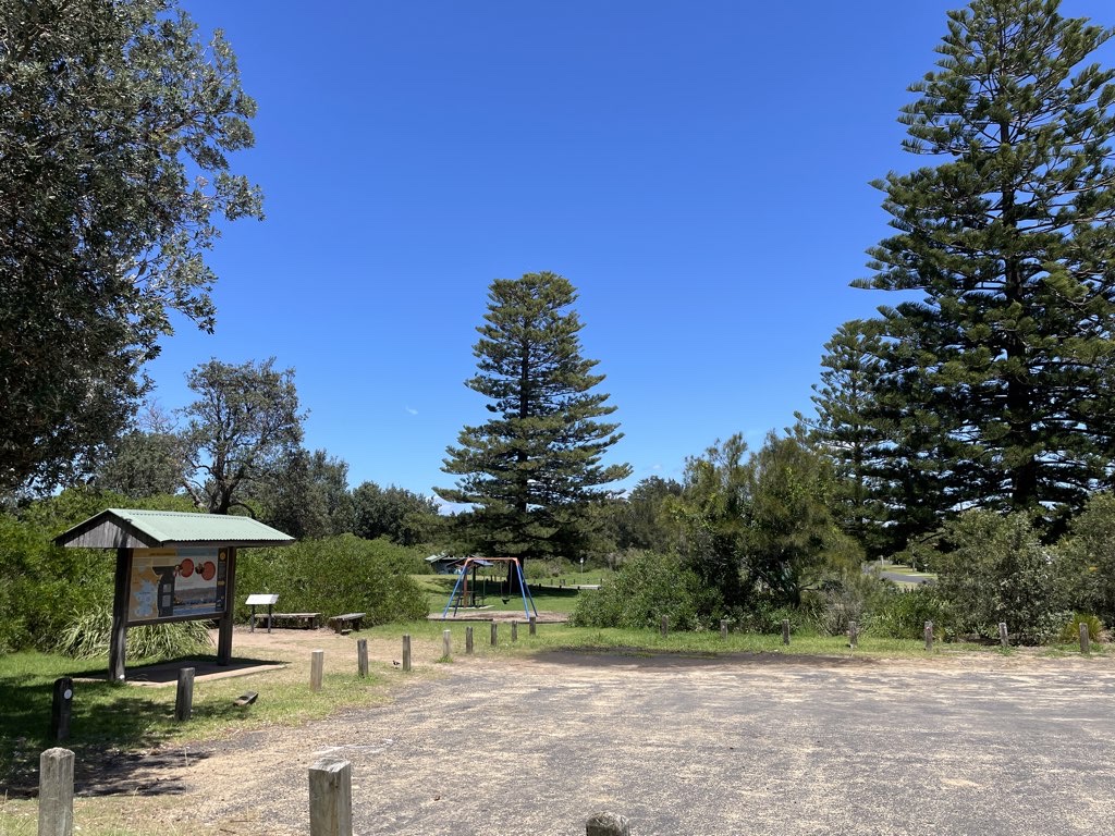 Culburra Beach Loop