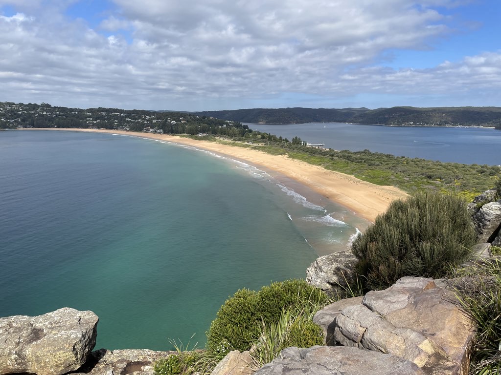 Barrenjoey