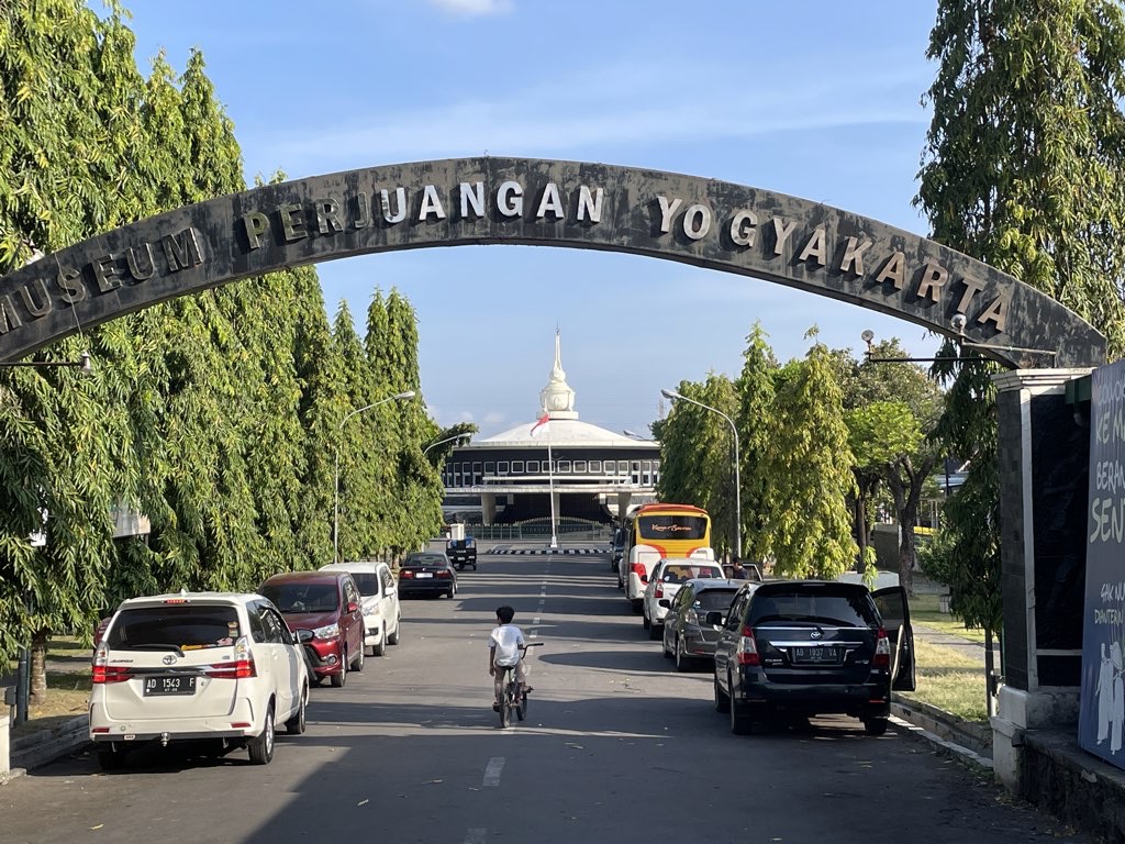 Yogyakarta