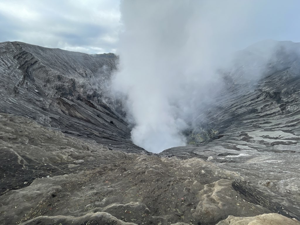 Bromo