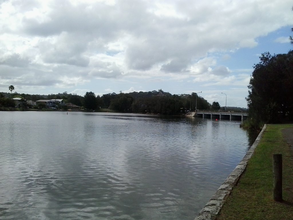 Road Bridge