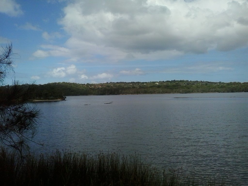 Lake View