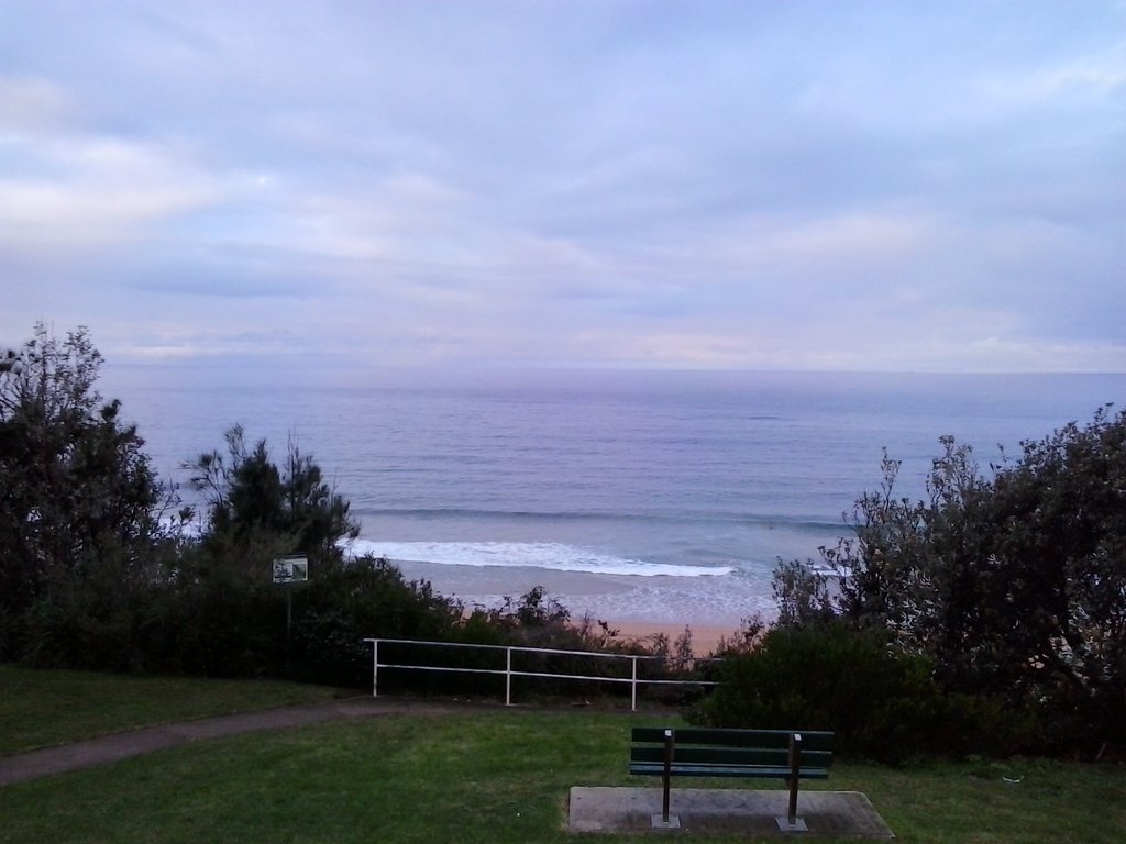 Warriewood Shopping Centre