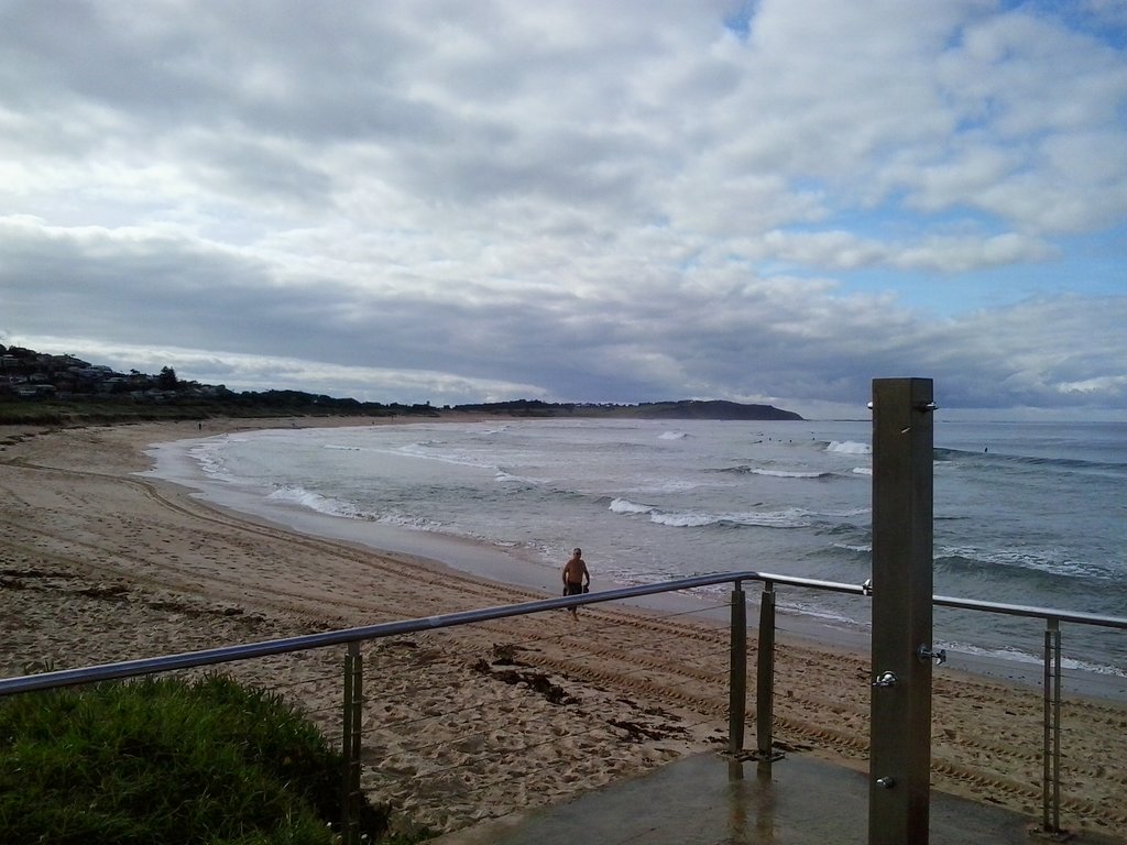 Dee Why Beach