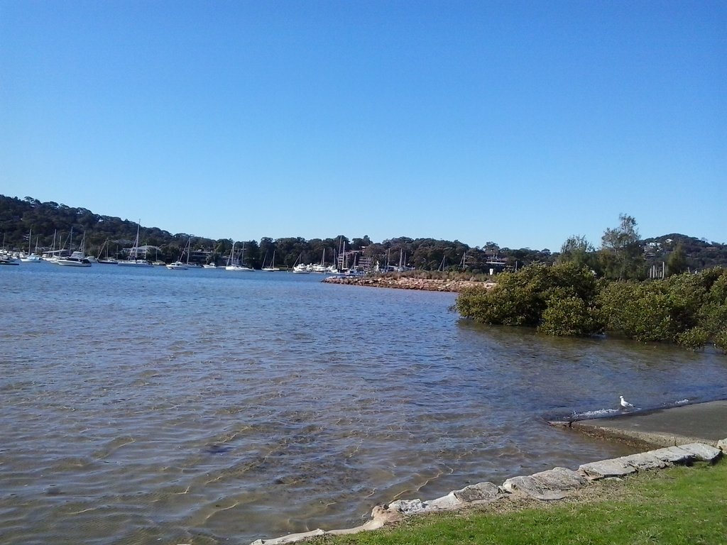Bayview Park