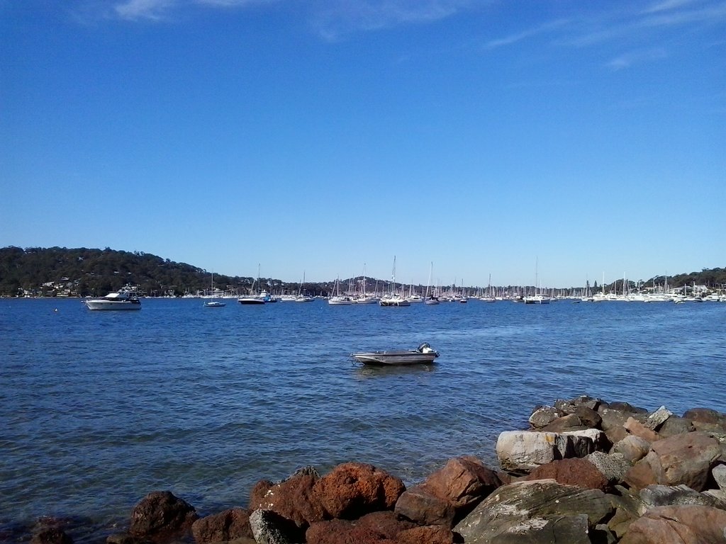 Another Park with no name.