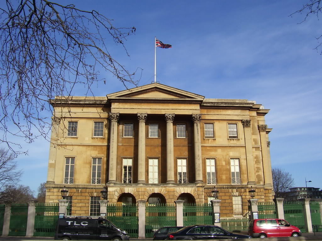 Apsley House