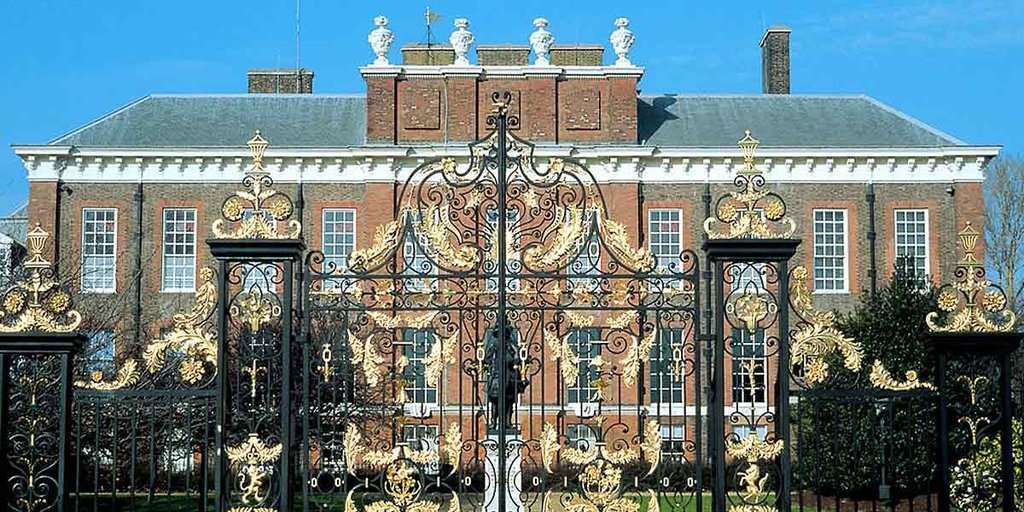 Kensington Palace