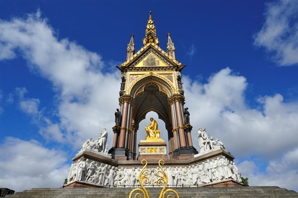 Albert Memorial