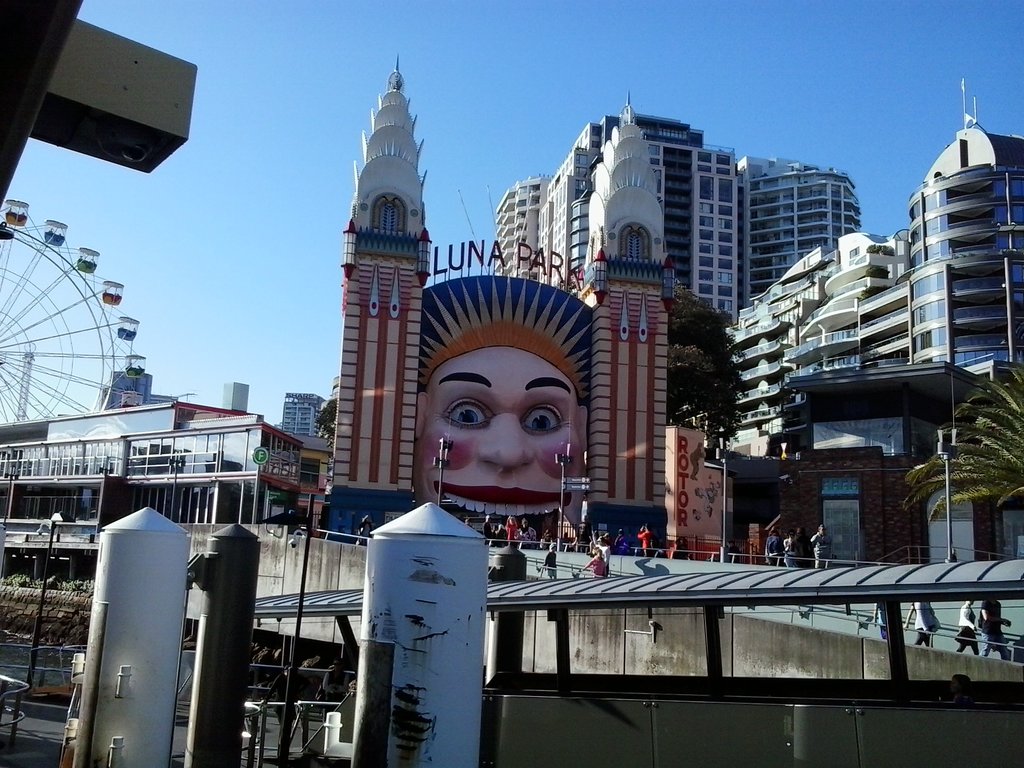 Luna Park