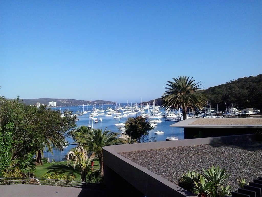 Thousands of dollars of boat.