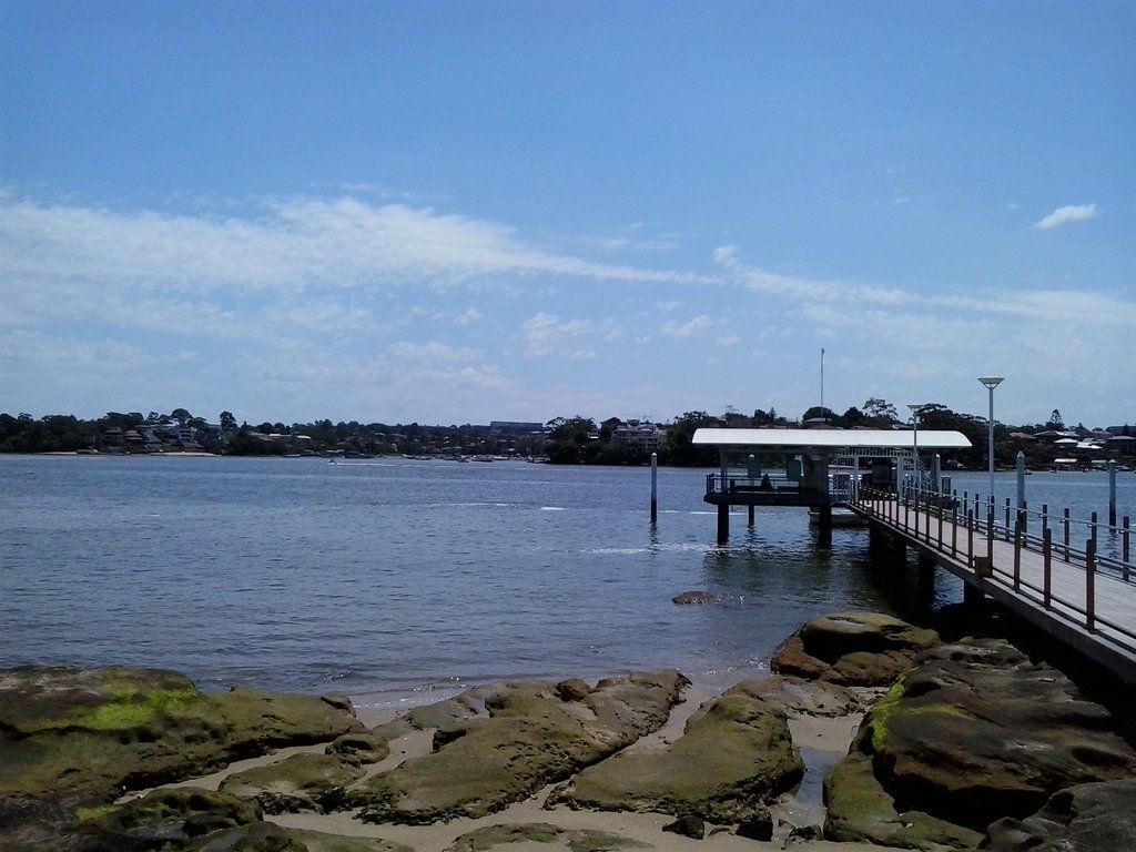 Cabarita to Breakfast Point