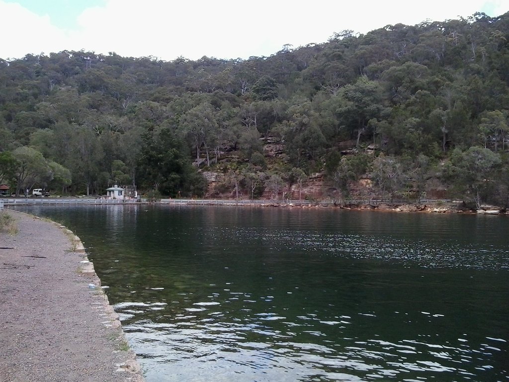 Illawarra Bay