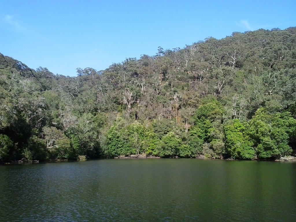 Lords Bay