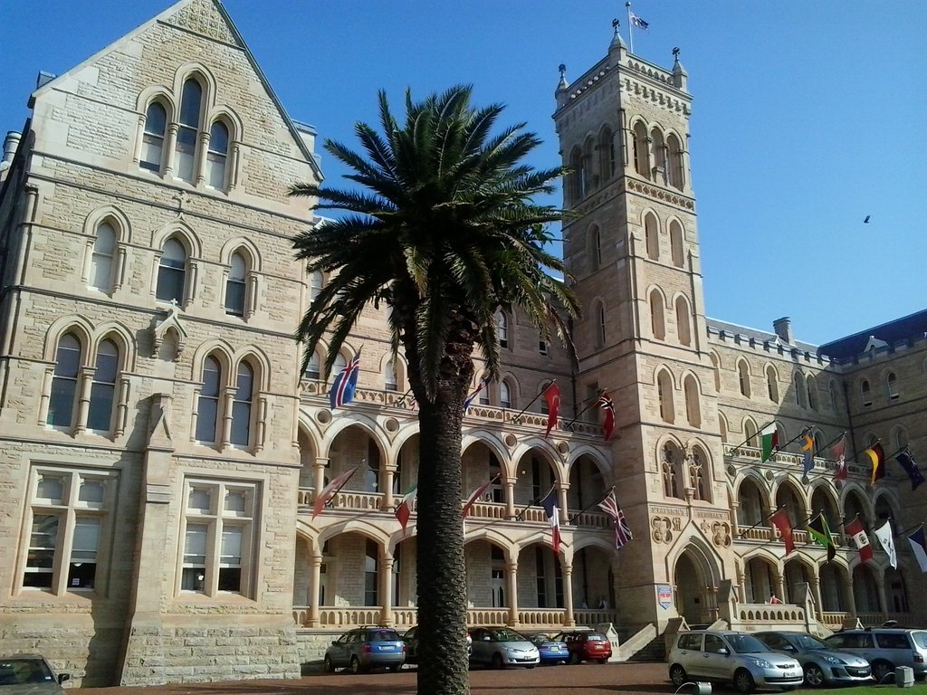 Manly College