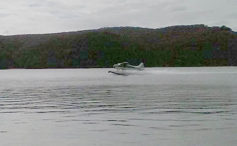 See Plane - Sea Plane.