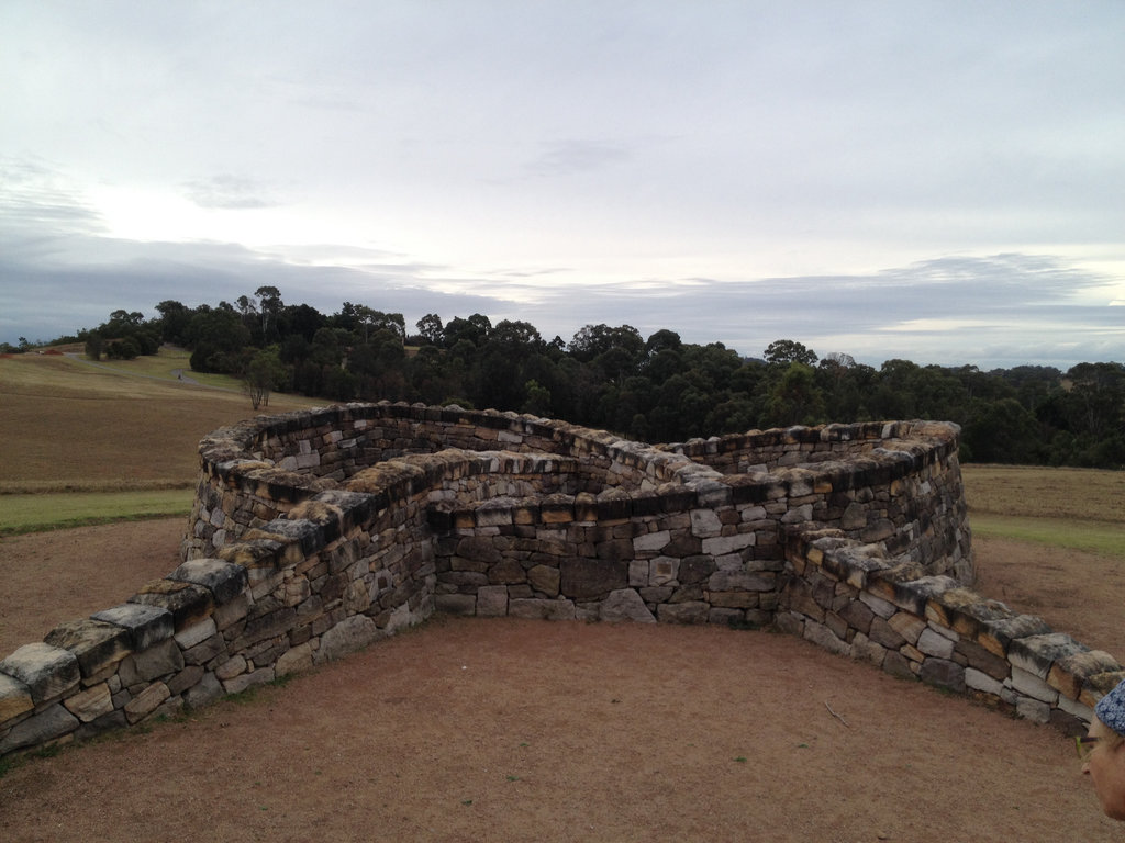 Mount Annan Botanical Gardens