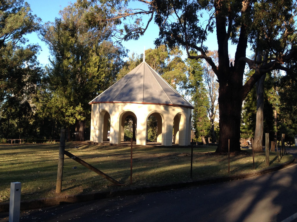 Rotunda