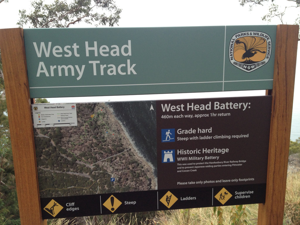 Signage