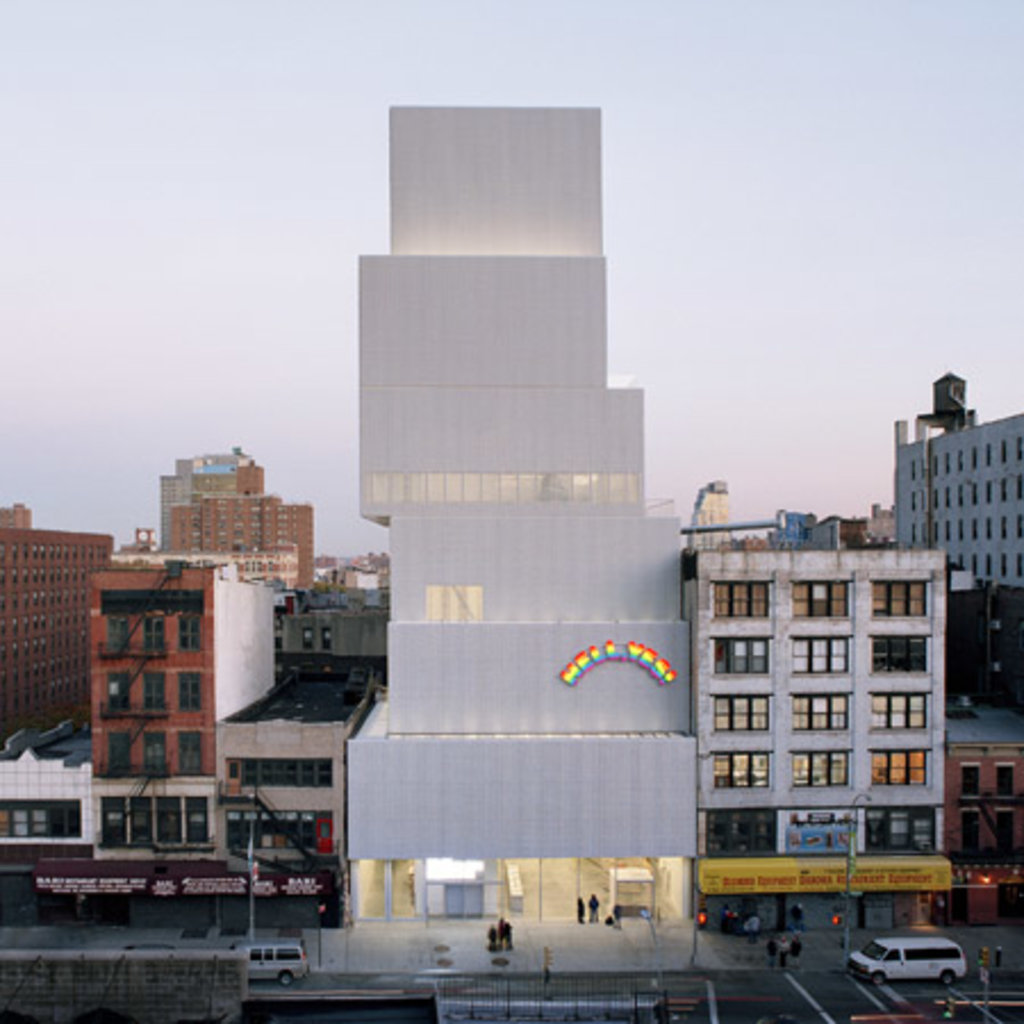 New Museum