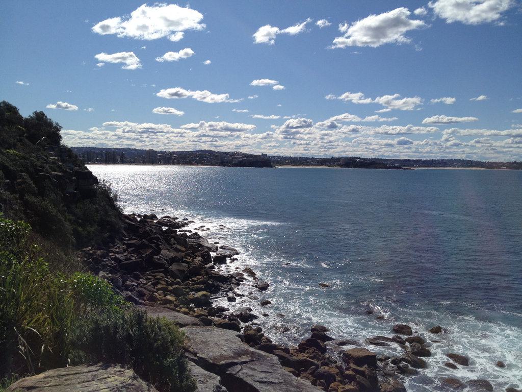 Northern Beaches