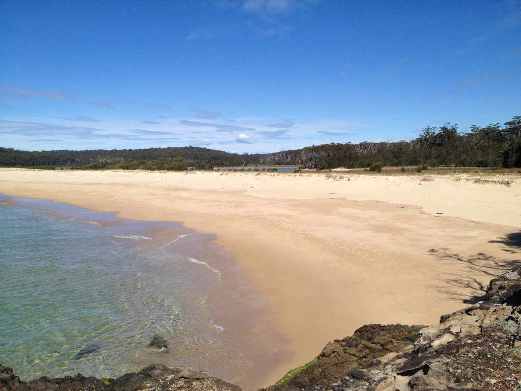 Meroo Head to Bawley Point