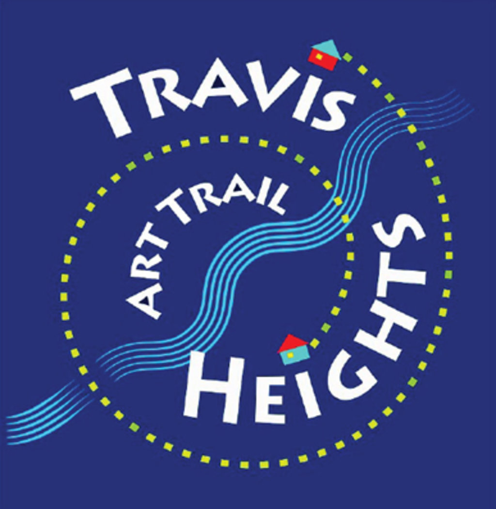 Travis Heights Art Trail