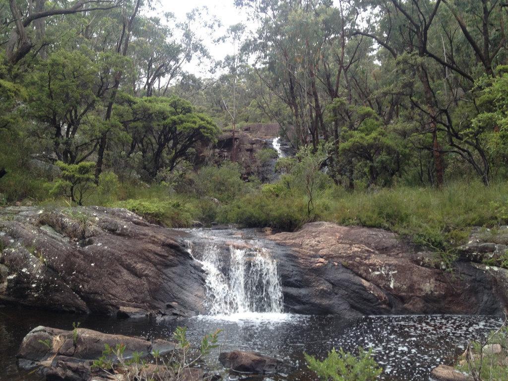 Duffer Falls