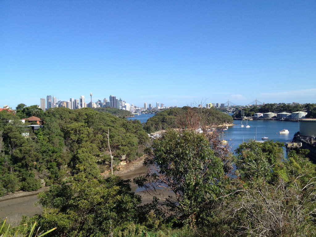 Exploring Berry Head and Surrounds