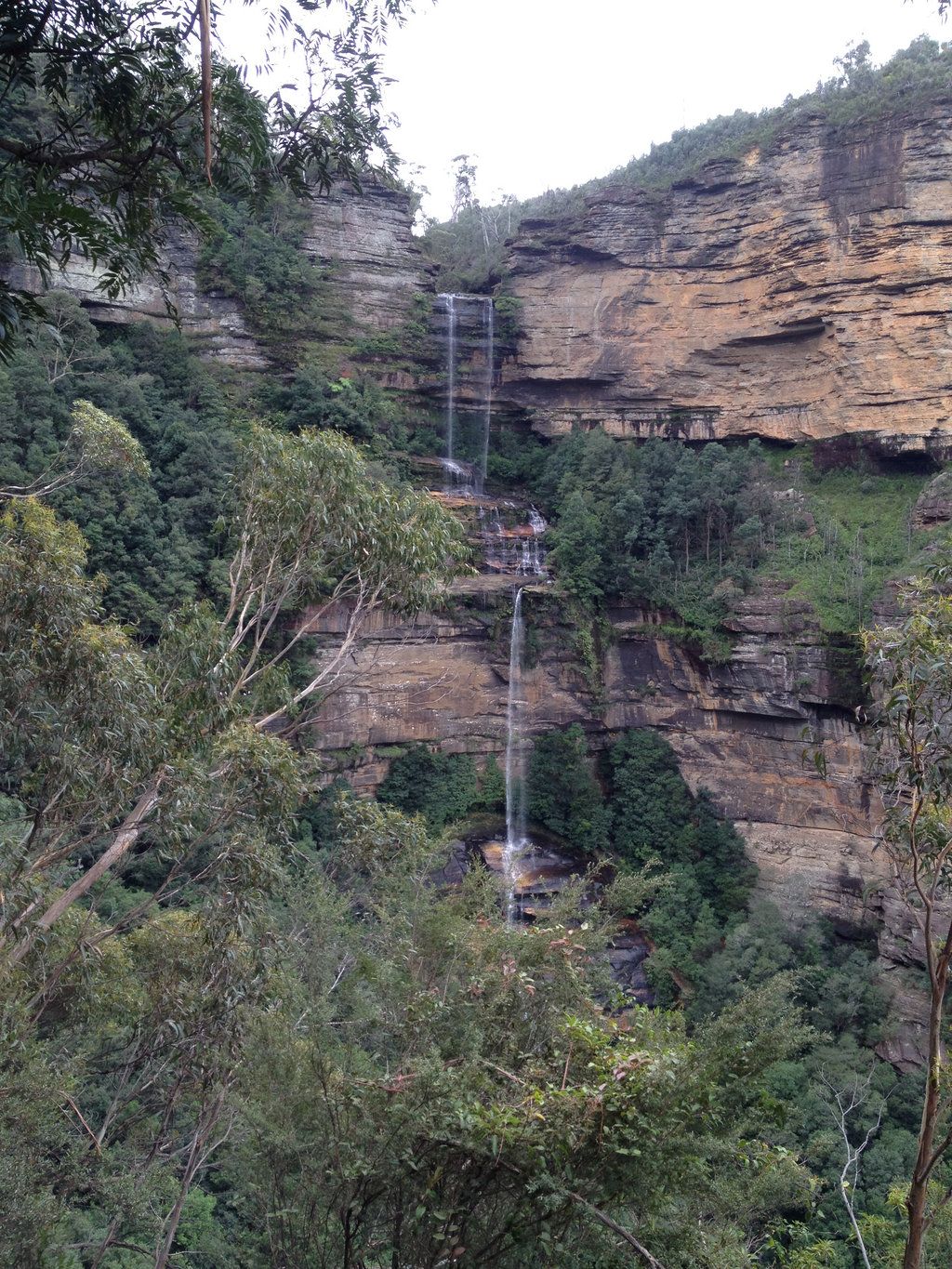 Katoomba Falls