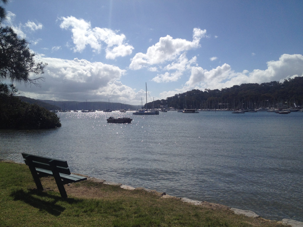 Winnererremy Bay to Church Point