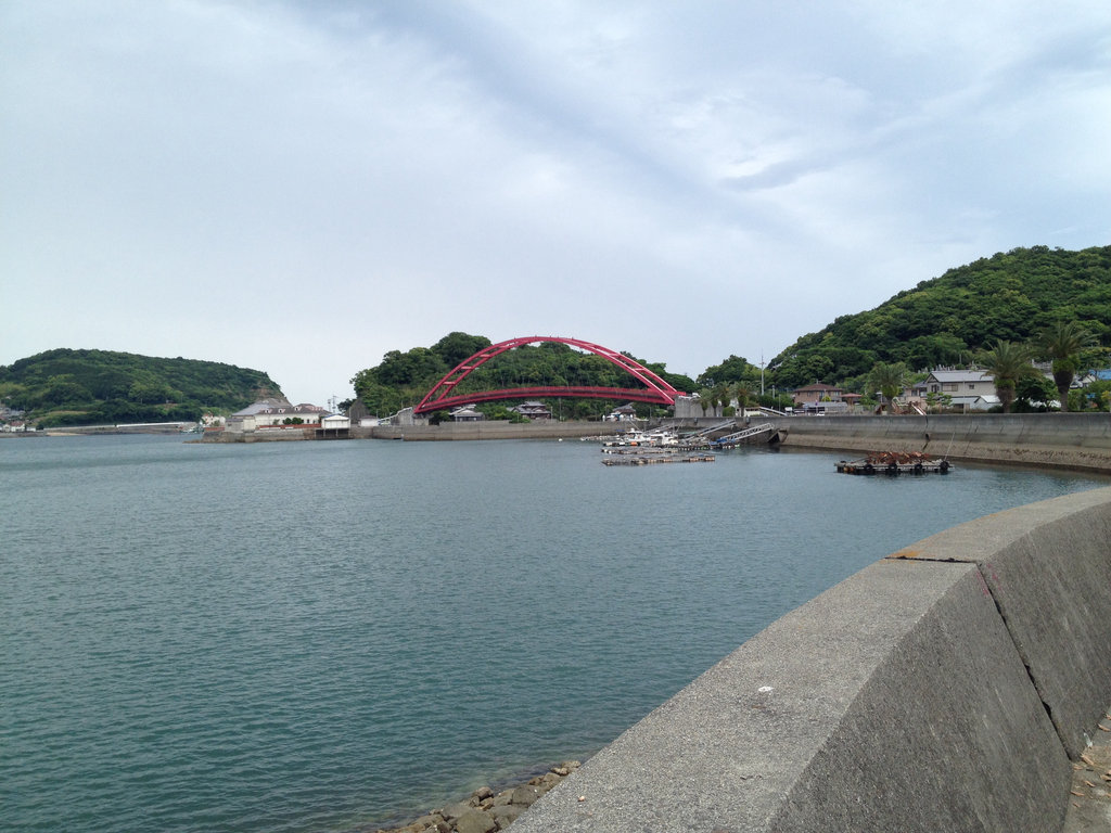 Shimabara Peninsula - walk 2