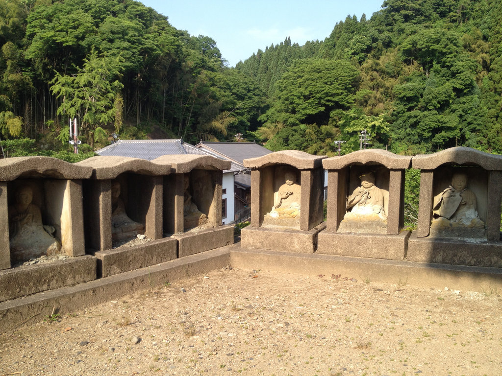 Iwami-Ginzen Silver Mine 3