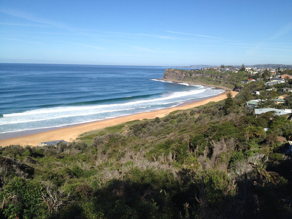 Northern Beaches Tour