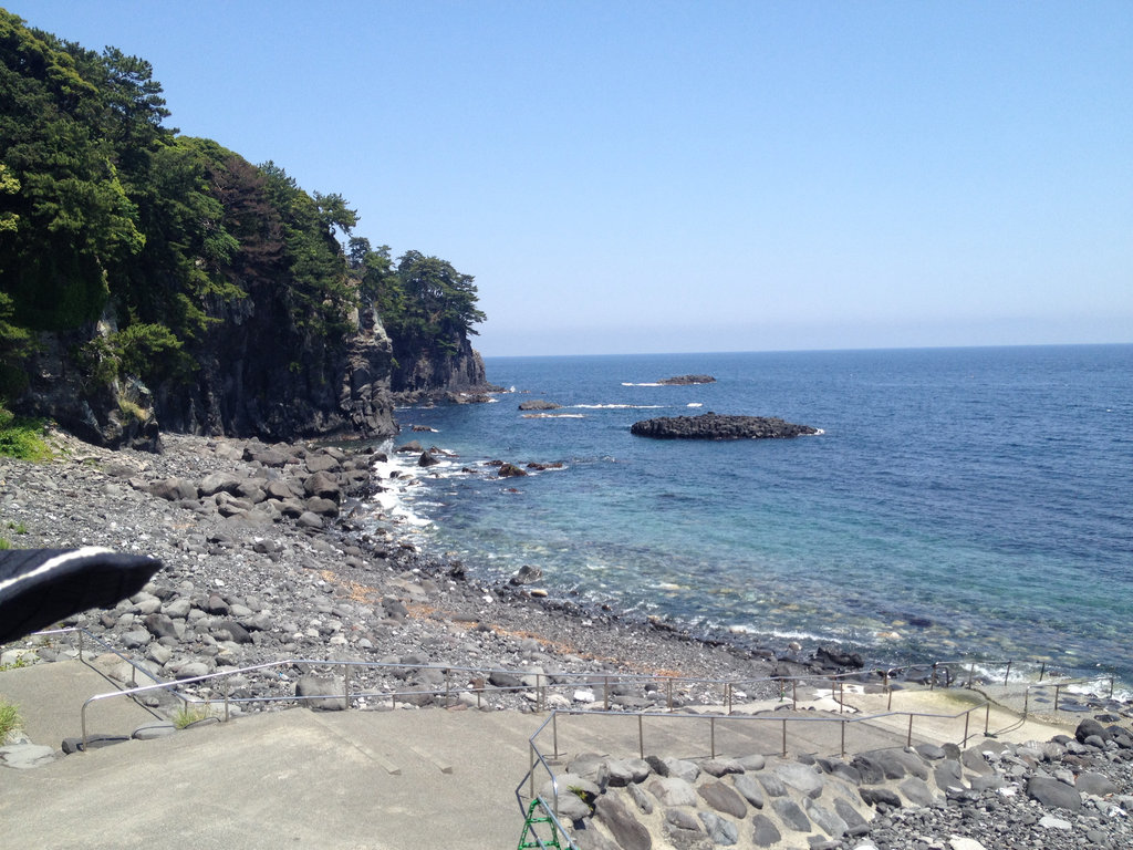 Rocky Beach