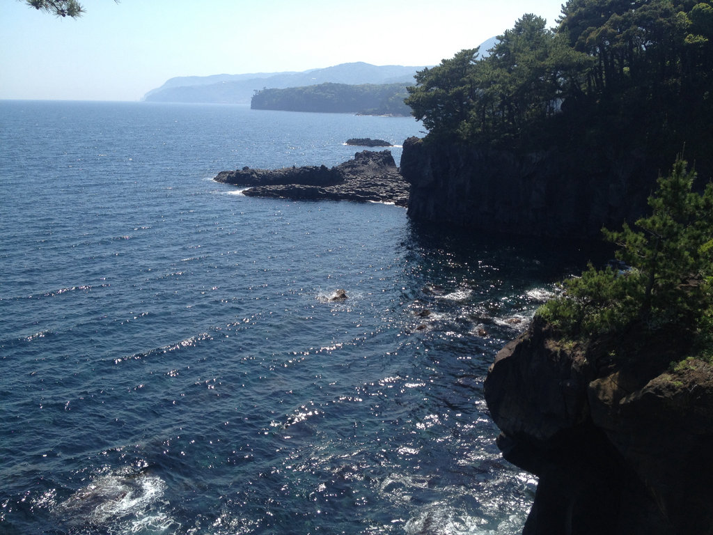 More Fabulous Coastal Scenes