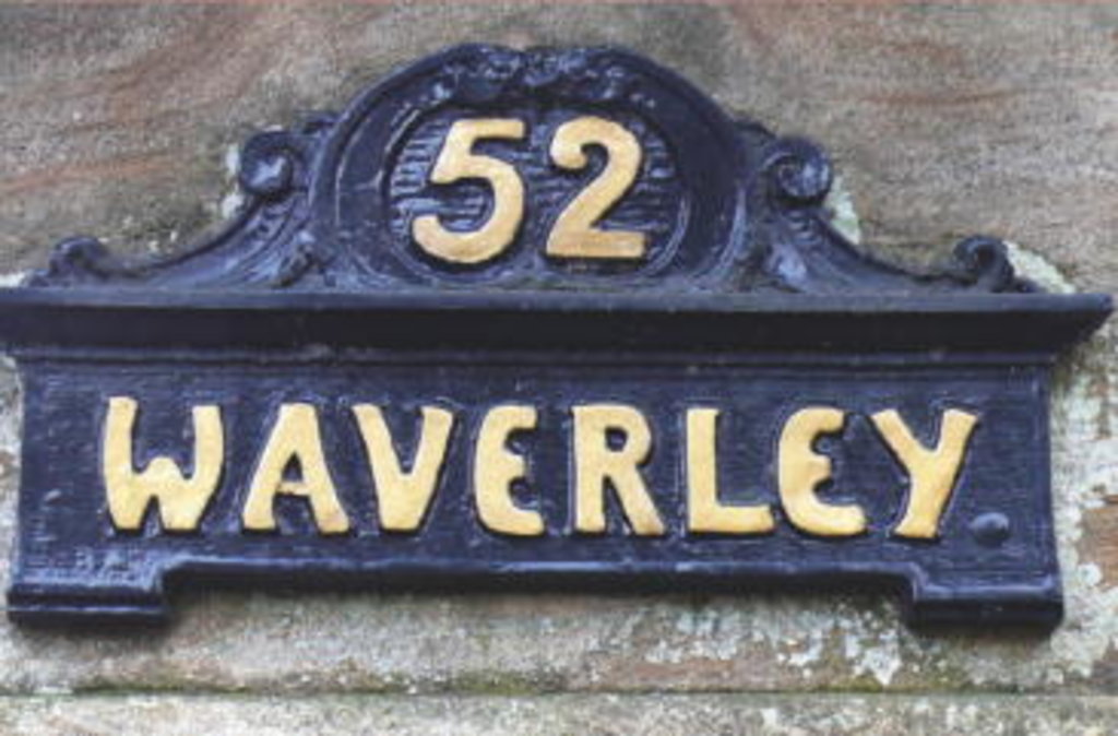 Waverley