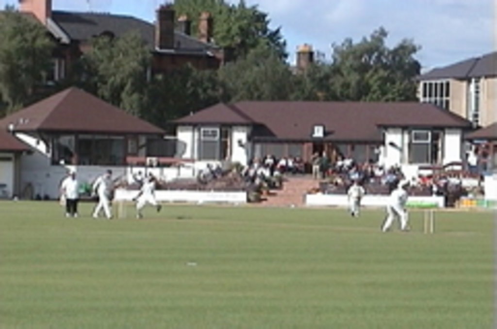 Clydesdale Cricket Ground 