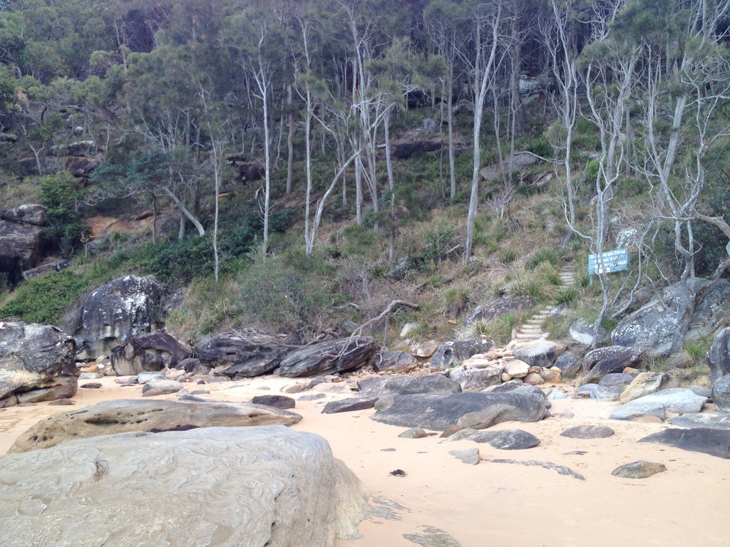 Hotspot name: number 4