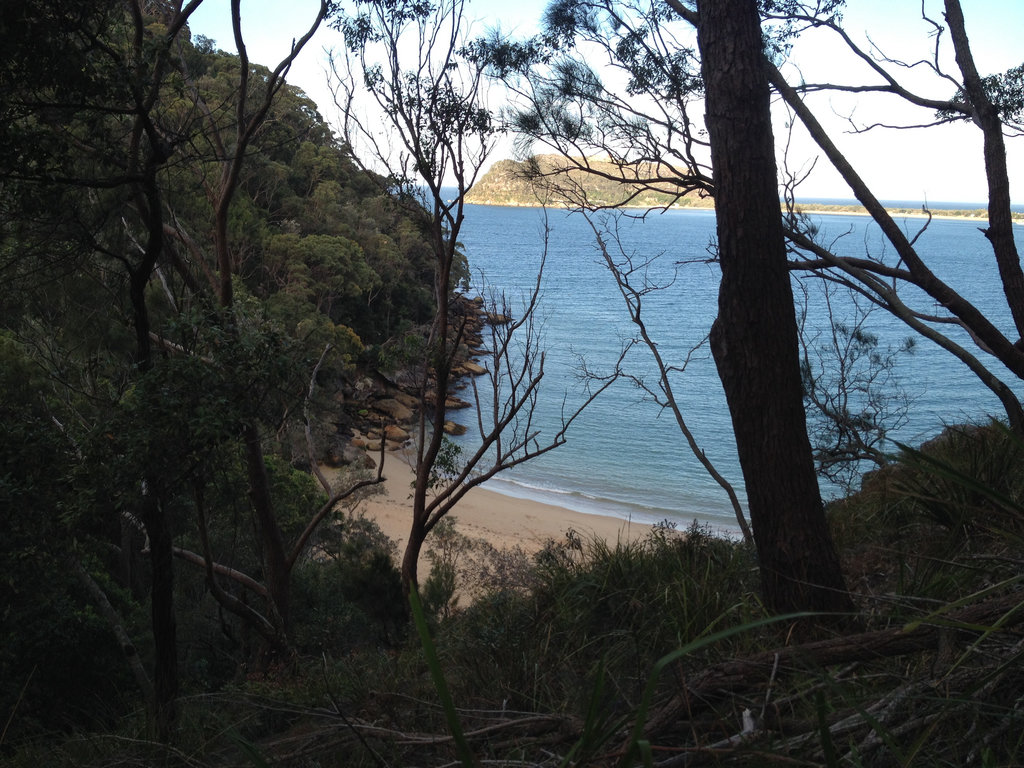 Hotspot name: number 5