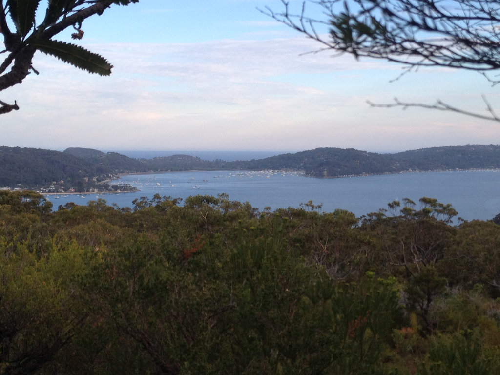 Hotspot name: number 8