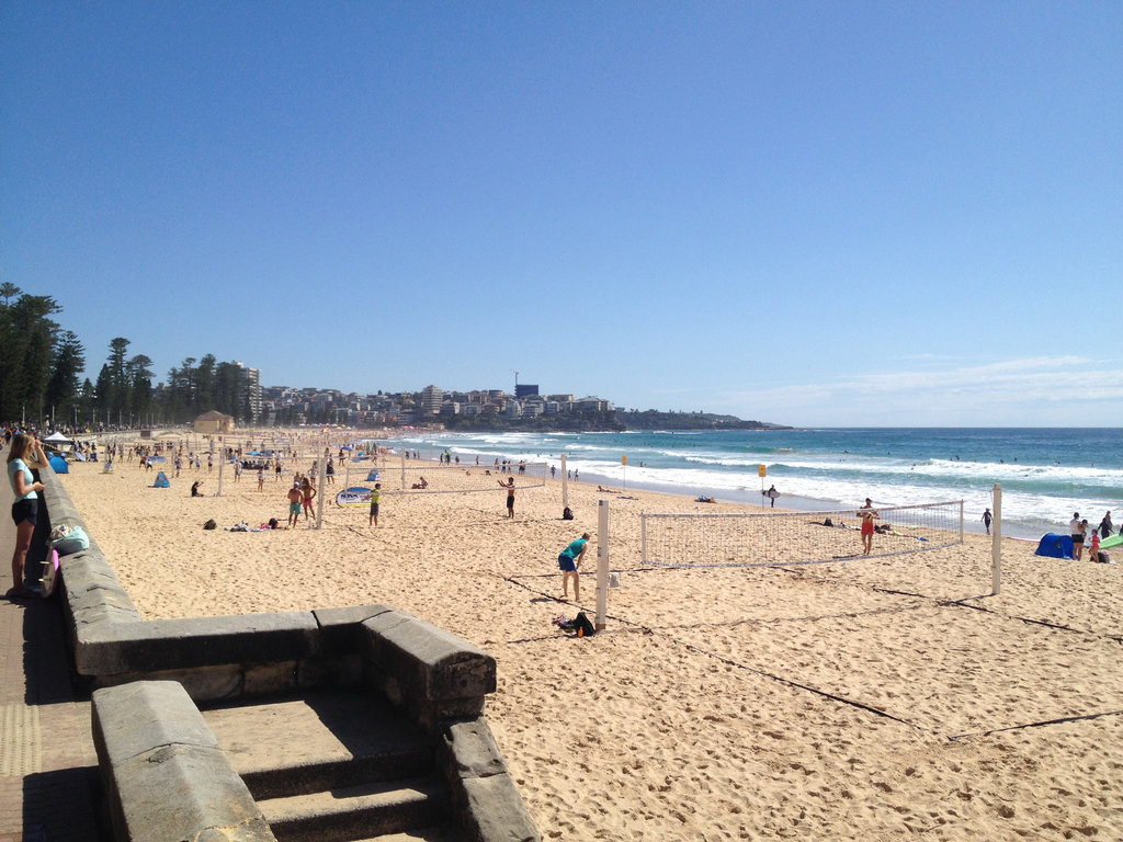 Manly to Collaroy Coast Walk