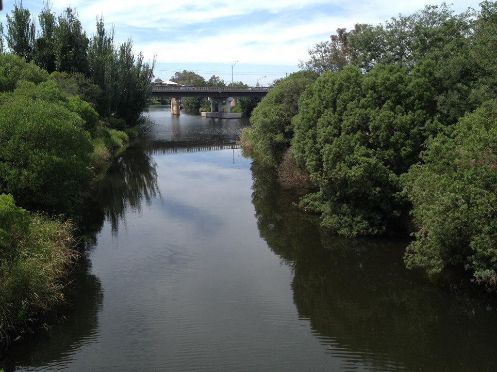 Road Bridge