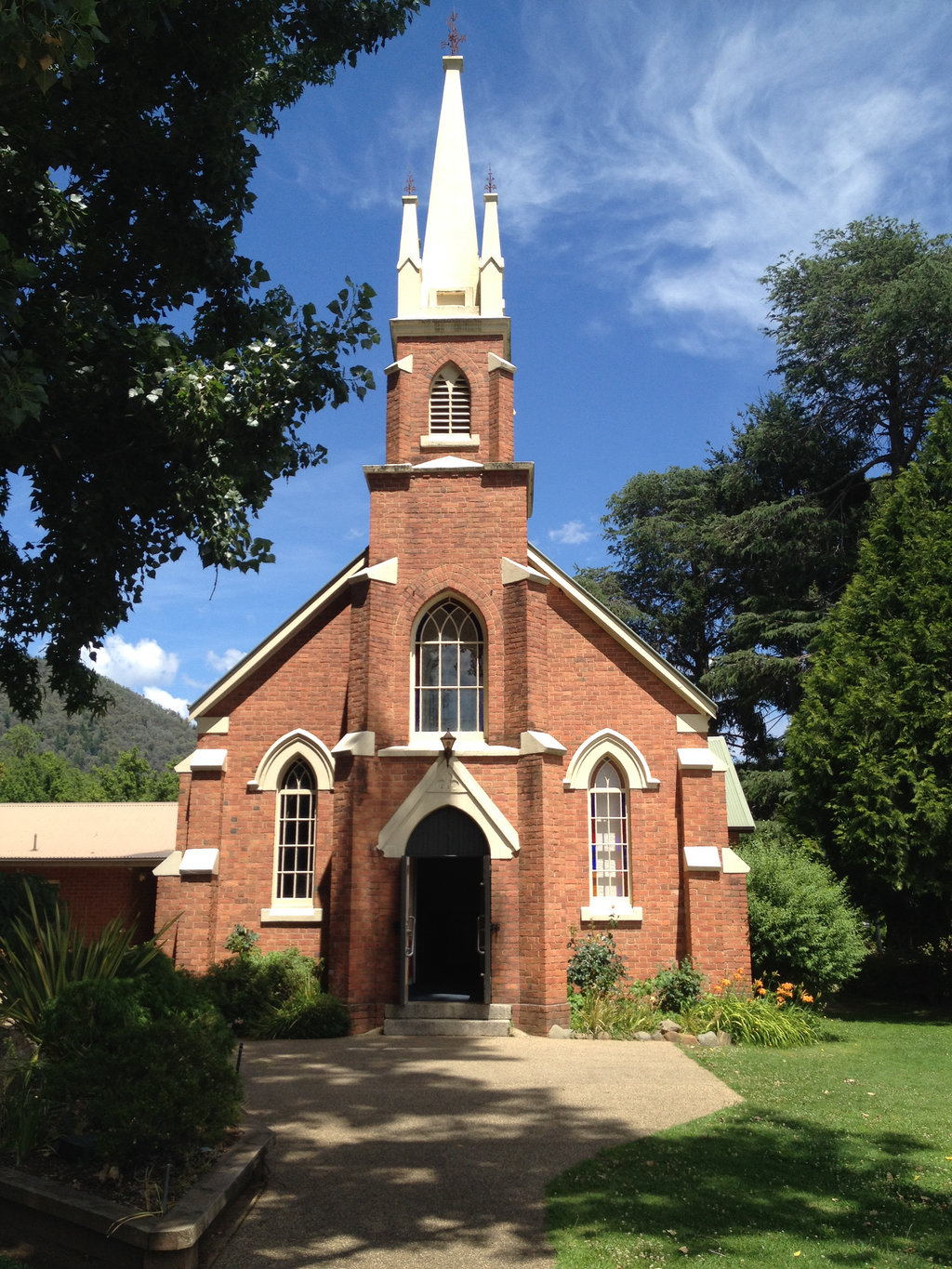 Bright Church