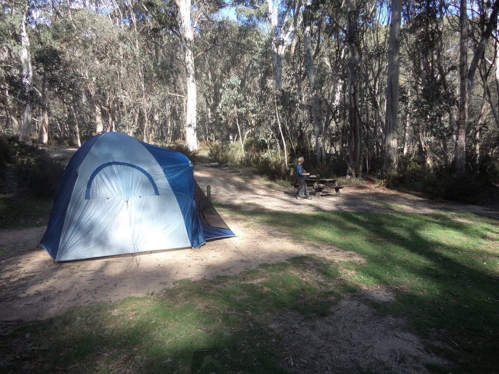 Lake Catani, Mount Buffalo